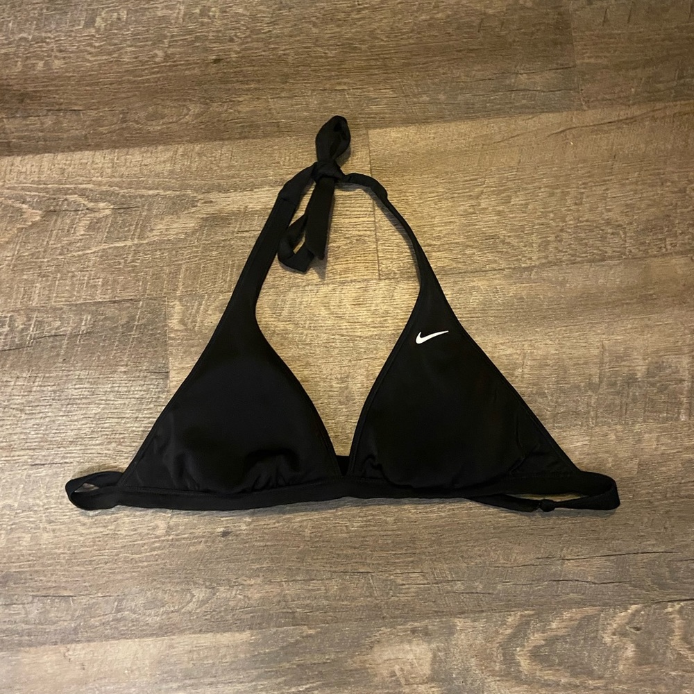 reversible Nike bikini top size large
